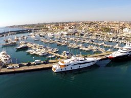sicilia drone